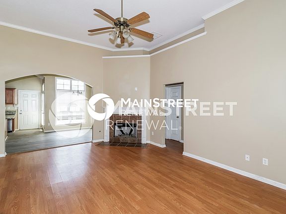 WM - Living Room