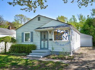 3834 Pitkin Ave, Flint, MI 48506