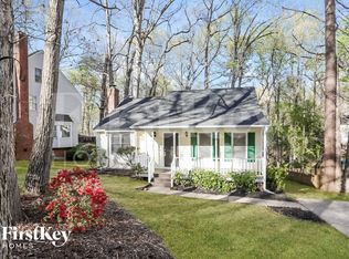 322 Amherst Creek Dr, Wake Forest, NC 27587