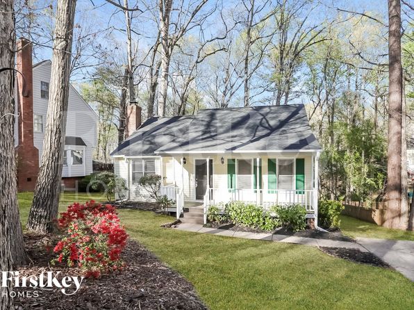 322 Amherst Creek Dr