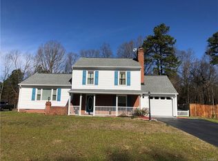 3854 Harrow Dr, Chester, VA 23831