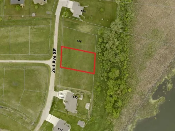 2 Avenue SE, Geneva, MN 56035
