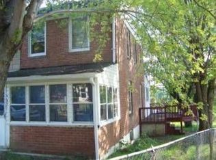 467 Roundview Rd, Baltimore, MD 21225