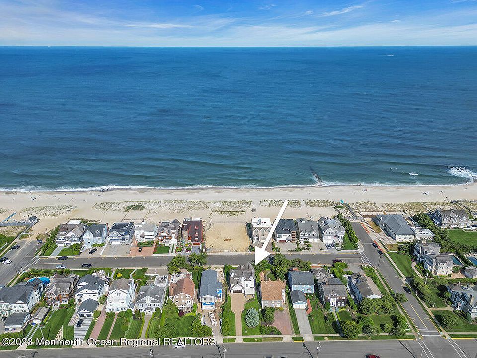 814 1st Avenue, Sea Girt, NJ 08750 MLS 22316798 Zillow