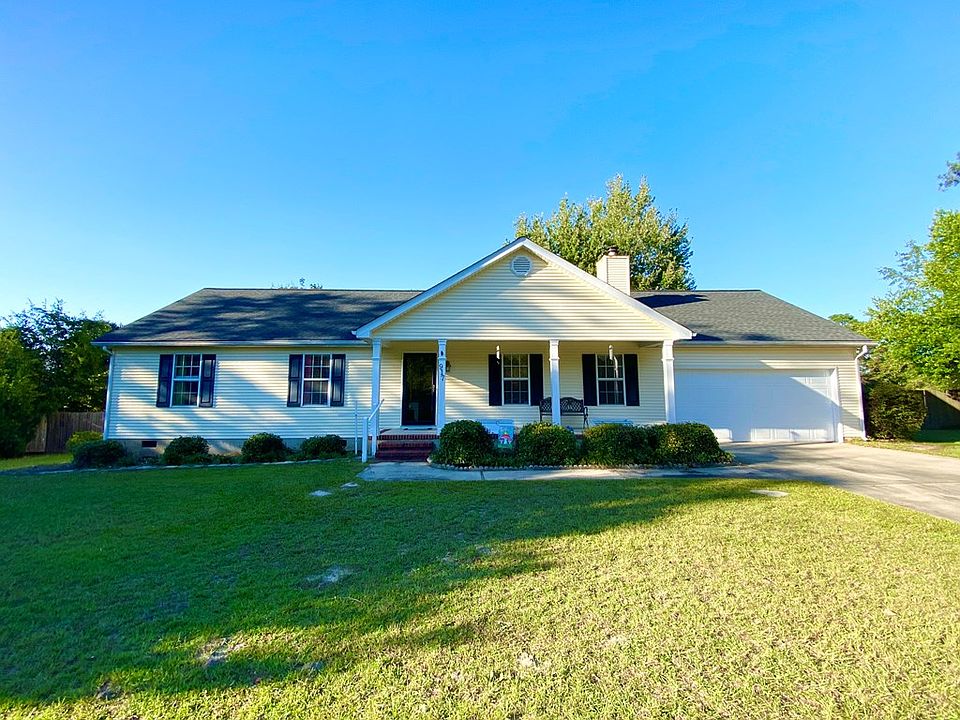 917 Fairway Dr, New Ellenton, SC 29809 Zillow