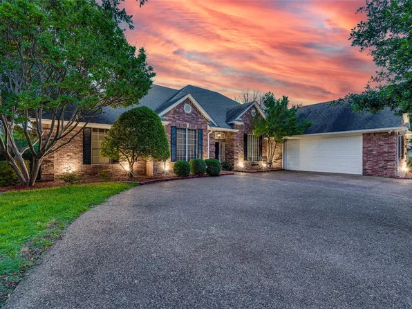 2404 Inverrary Dr, Ennis, TX 75119