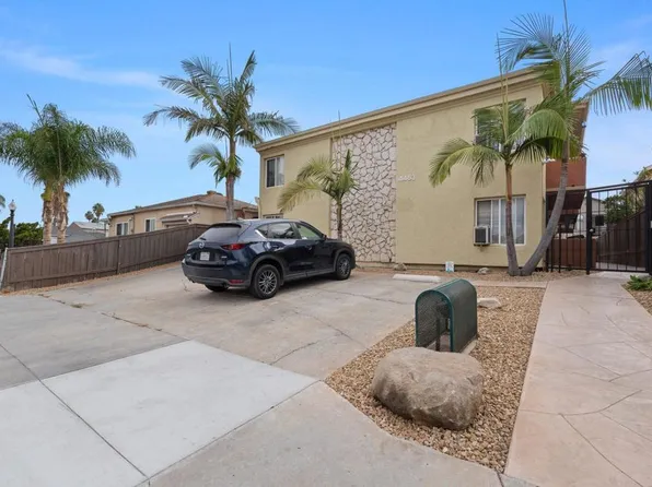 4483 Winona Ave APT 5, San Diego, CA 92115