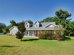828 Butch Cassidy Ln, Eustis, FL 32726