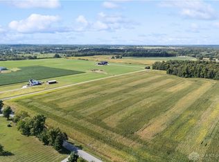 Penewit Rd, Spring Valley, OH 45370