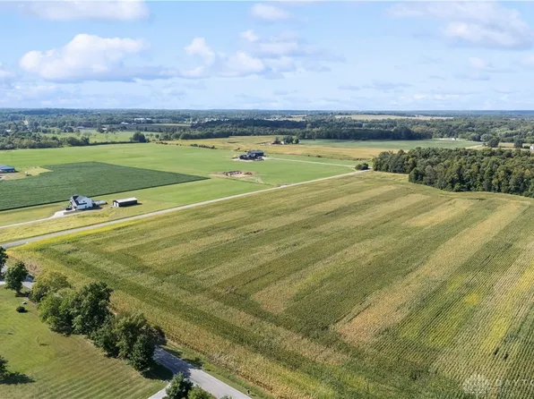 Mount Holly Rd, Waynesville, OH 45068