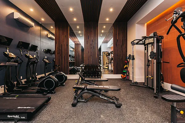 Rented by Nooklyn NYC LLC | media 64