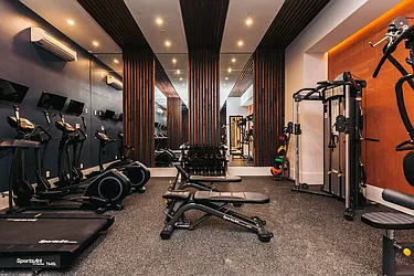 Rented by Nooklyn NYC LLC