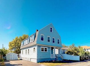 5 Massasoit Ave, Hull, MA 02045