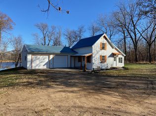 37755 470th St, Frazee, MN 56544