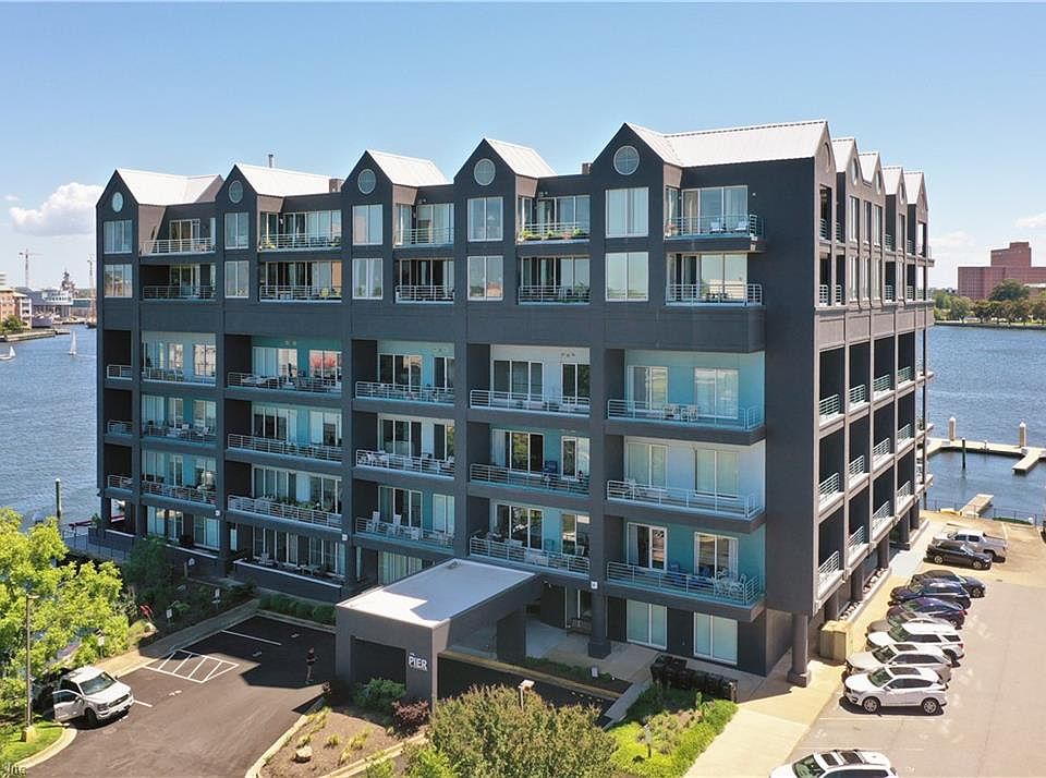 1st image of 40 Rader St APT 505