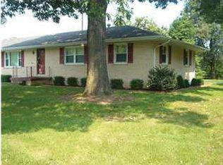 8535 Highway 60 E, Henderson, KY 42420