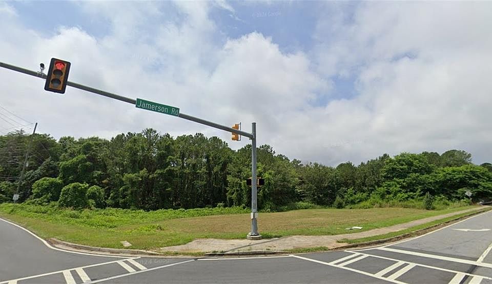 2nd image of 0 Jamerson Rd