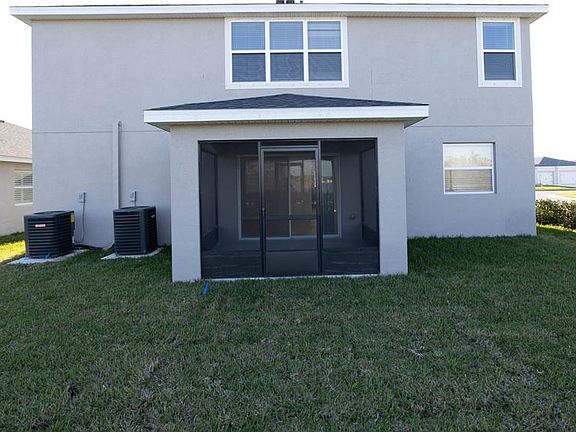 Situated on a corner site adjacent to greenbelt, enjoy a beautiful yard with outdoor living space an