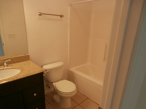 Hall Bath