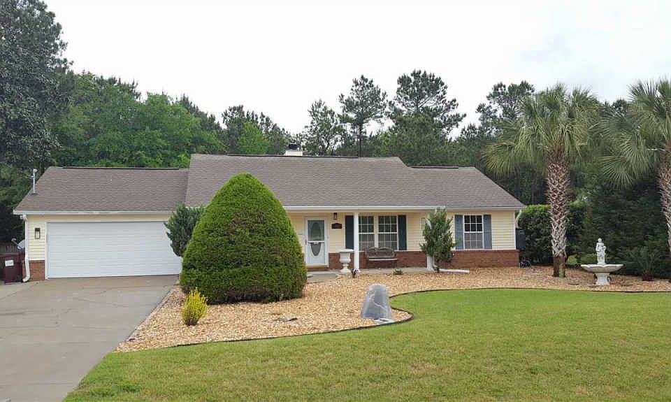 880 Rustling Pines Blvd, Midway, FL 32343 Zillow