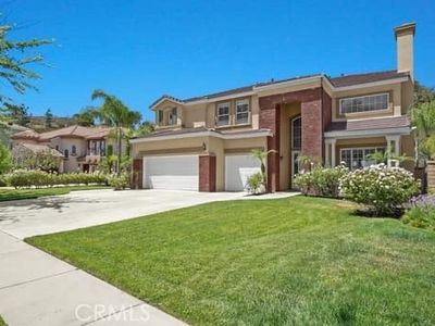4492 Birdie Dr, Corona, CA, 92883
