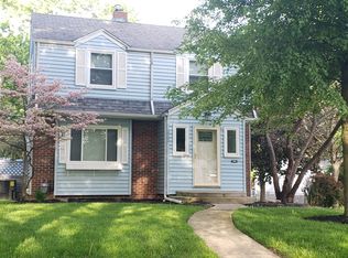 3902 Grantley Rd, Toledo, OH 43613