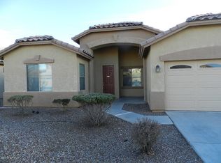 46057 W Morning View Ln, Maricopa, AZ 85139