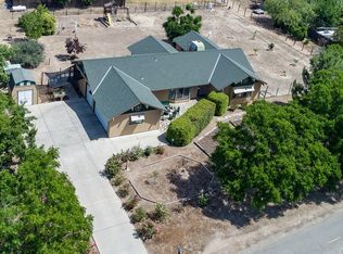 37033 Manon Ave, Madera, CA 93636