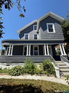 26 Jefferson Avenue, New London, CT, 06320