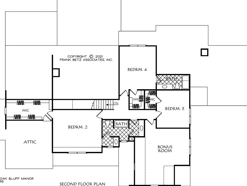 2nd image of 108 Fox Ct #4FITKY