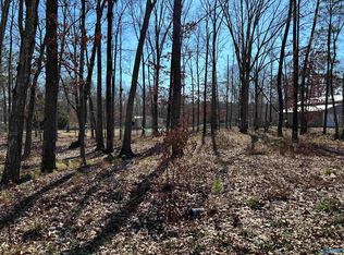 LOT 125 Hidden Cove Rd, Cedar Bluff, AL 35959