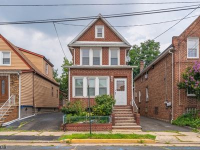 317 Mitchell Ave, Linden, NJ, 07036