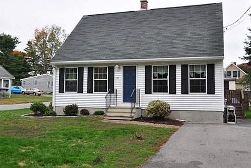1st image of this home
