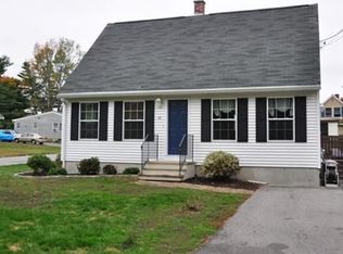 26 Dearborn St, Westbrook, ME 04092