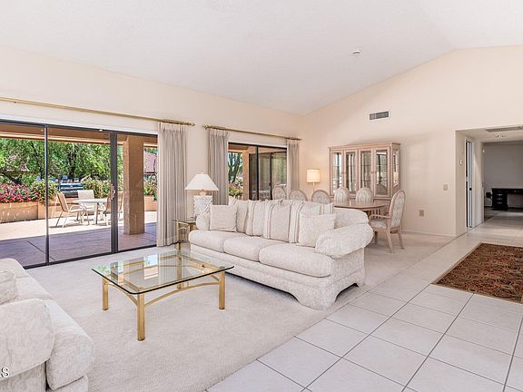 4th image of 20815 N DESERT SANDS Drive