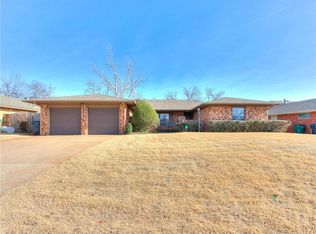 12008 Camelot Dr, Oklahoma City, OK 73120