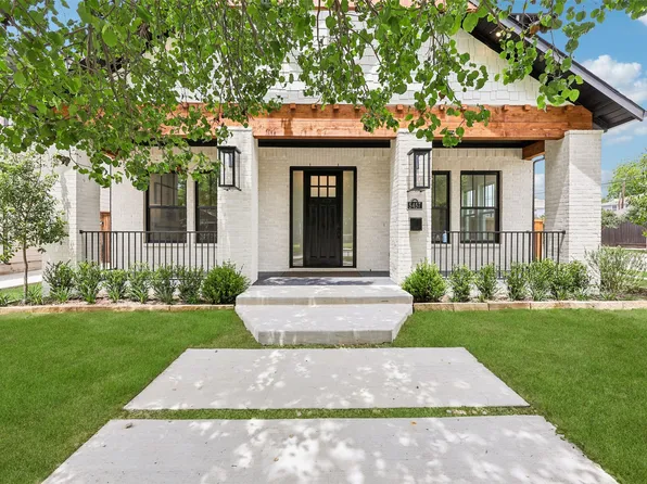 5457 Bonita Ave, Dallas, TX 75206