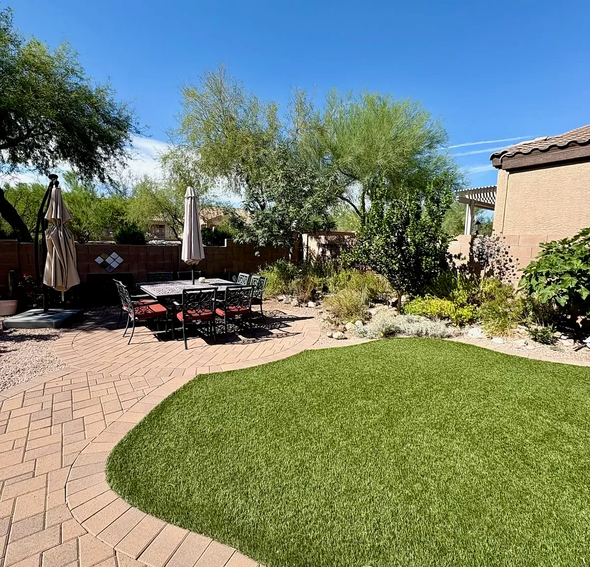 4 bed, 2100 sqft, $2,250 — Photo 4