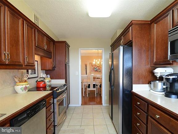 5th image of 5904 Mount Eagle Dr APT 1210
