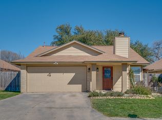 3515 Stoney Bluff St, San Antonio, TX 78247