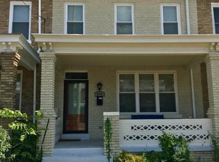 814 Emerson St NW, Washington, DC 20011