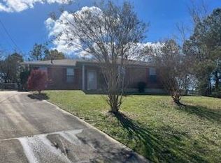 2513 Saddle Horn Ct, Hephzibah, GA 30815