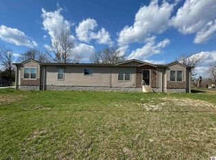 1993 Dawson Rd, Princeton, KY 42445