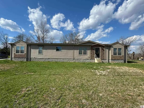 1993 Dawson Rd, Princeton, KY 42445