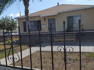 12166 Lowemont St, Norwalk, CA 90650