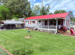 4909 Fike Dr, Chattanooga, TN 37412