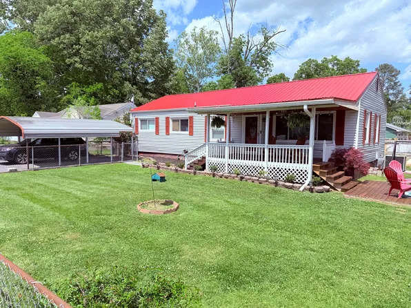 4909 Fike Dr, Chattanooga, TN 37412