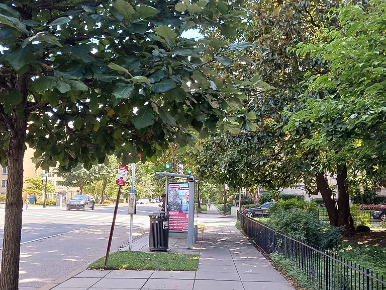 4600 Connecticut Ave NW #616 — Photo 27