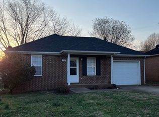 156 Kendale St, Bowling Green, KY 42103