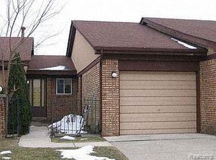 11818 Caradonna St #88, Warren, MI 48093